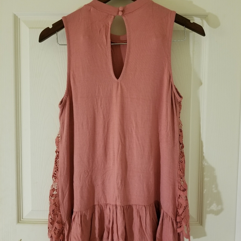 Pink Top - Picture 4 of 4